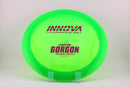 Champion Gorgon-3