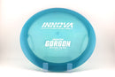 Champion Gorgon-4