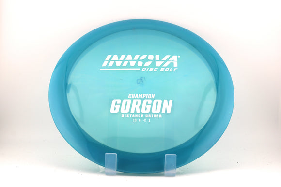 Champion Gorgon
