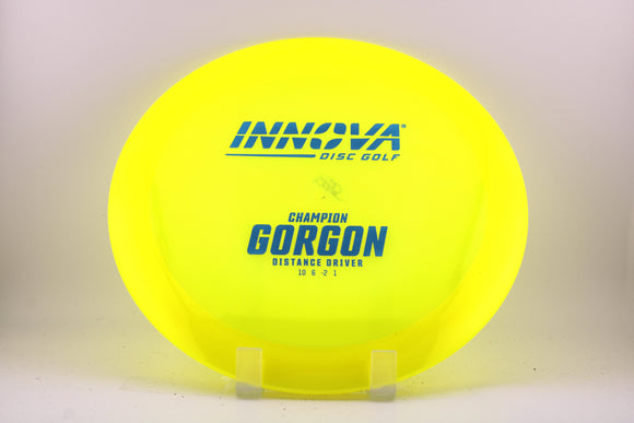 Champion Gorgon