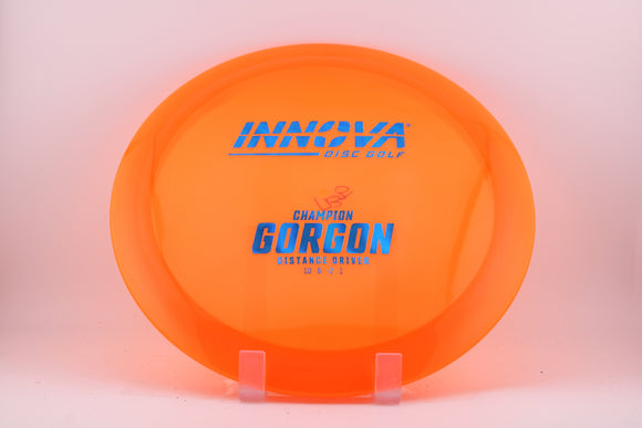 Champion Gorgon