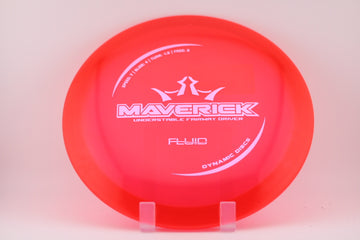 Fluid Maverick