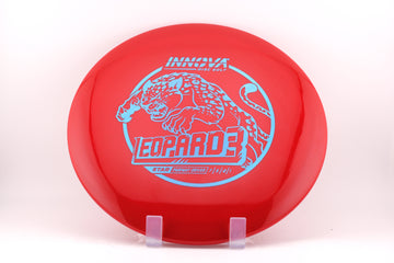 Star Leopard3 - 0