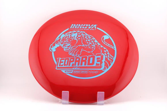 Star Leopard3
