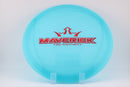 Hybrid Maverick - First Run-5