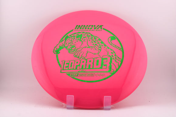 Star Leopard3
