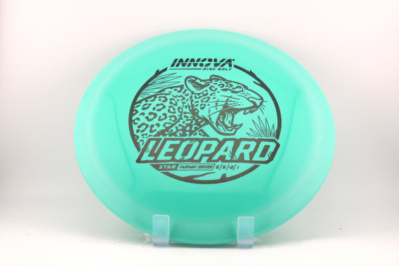 Star Leopard