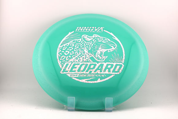 Star Leopard