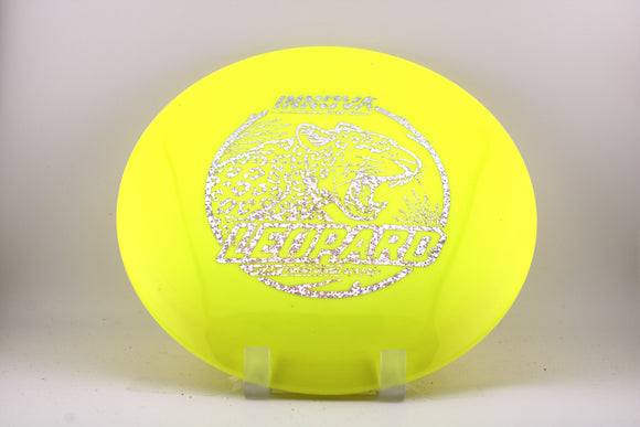 Star Leopard