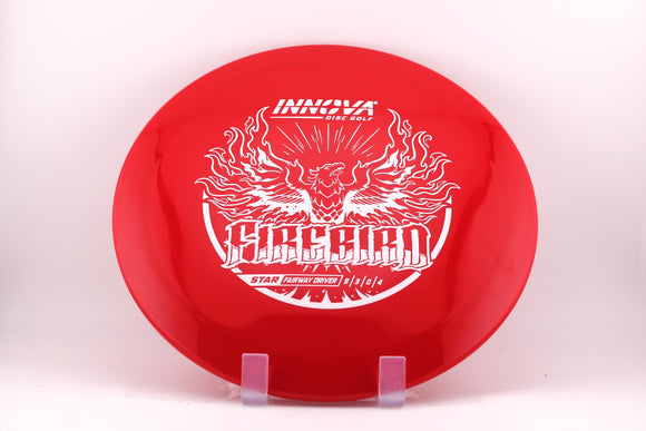 Star Firebird