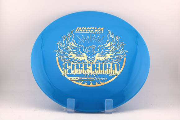 Star Firebird