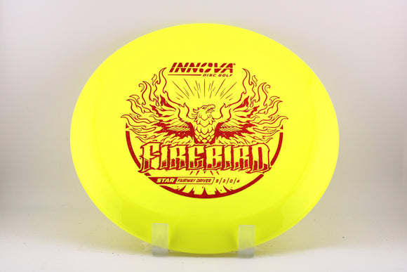Star Firebird
