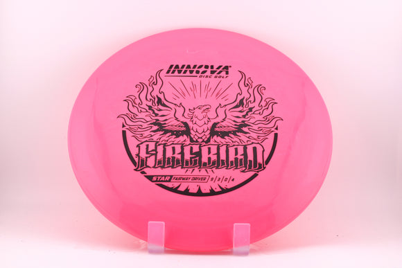 Star Firebird