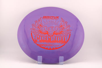 Star Firebird - 0