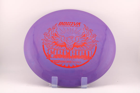 Star Firebird