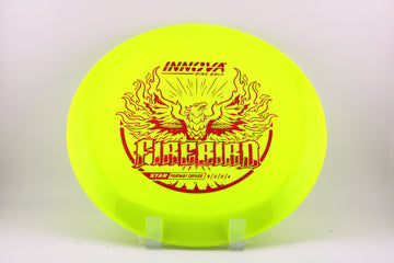 Star Firebird