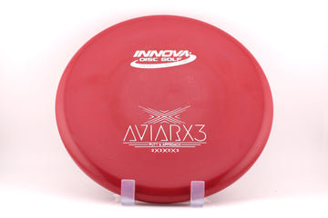 Star Aviar X3