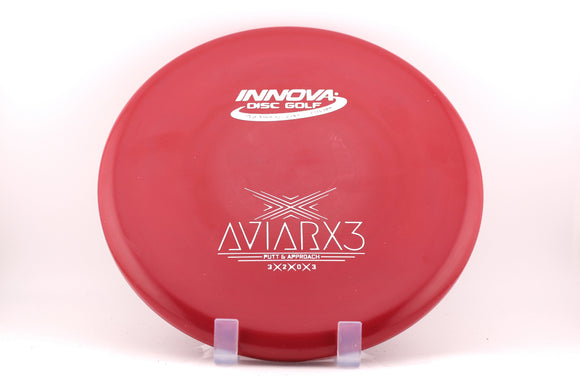 Star Aviar X3