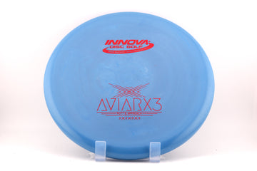 Star Aviar X3 - 0