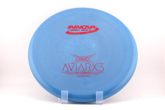 Star Aviar X3