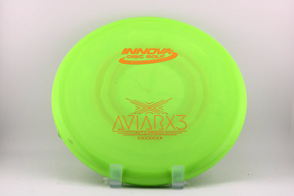 Star Aviar X3