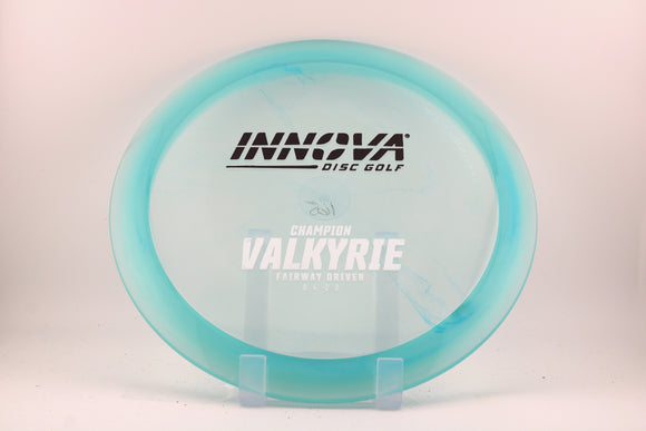 Champion Valkyrie