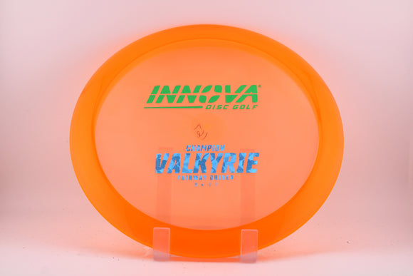 Champion Valkyrie