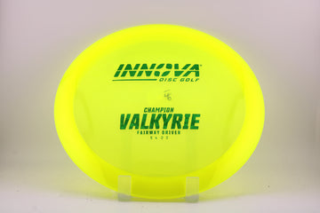 Champion Valkyrie