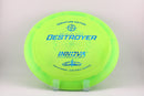 Swirled Star Destroyer - Ohn Scoggins (Signature Edition)-3