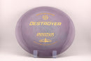 Swirled Star Destroyer - Ohn Scoggins (Signature Edition)-4