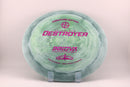Swirled Star Destroyer - Ohn Scoggins (Signature Edition)-5