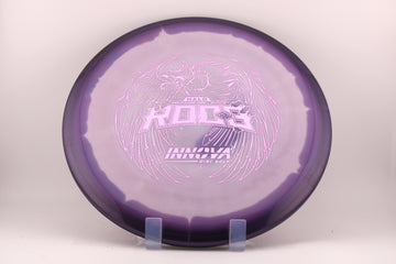Halo Star Roc3