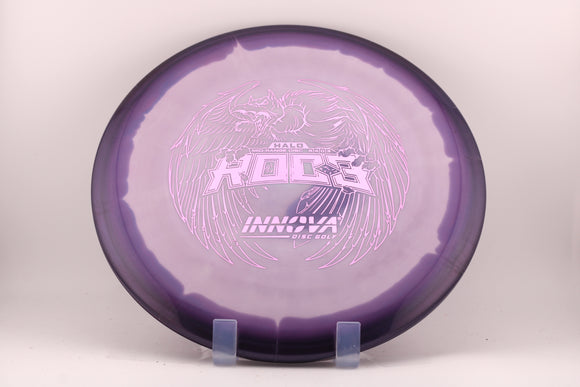 Halo Star Roc3