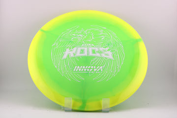 Halo Star Roc3 - 0