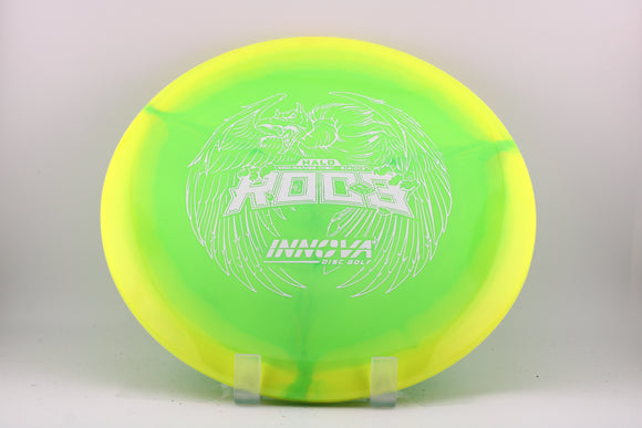 Halo Star Roc3