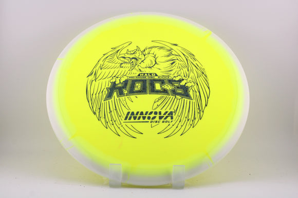 Halo Star Roc3