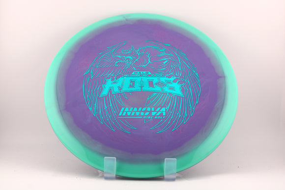 Halo Star Roc3