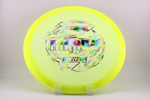 Halo Star Mako3