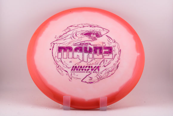 Halo Star Mako3