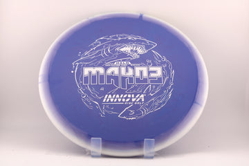 Halo Star Mako3