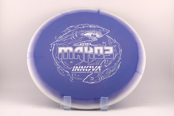 Halo Star Mako3
