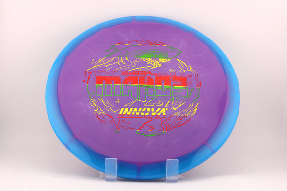 Halo Star Mako3