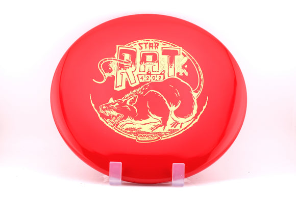 Star Rat