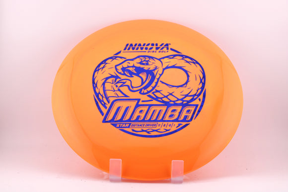 Star Mamba