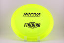 Champion Firebird-4
