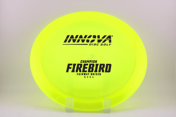 Champion Firebird