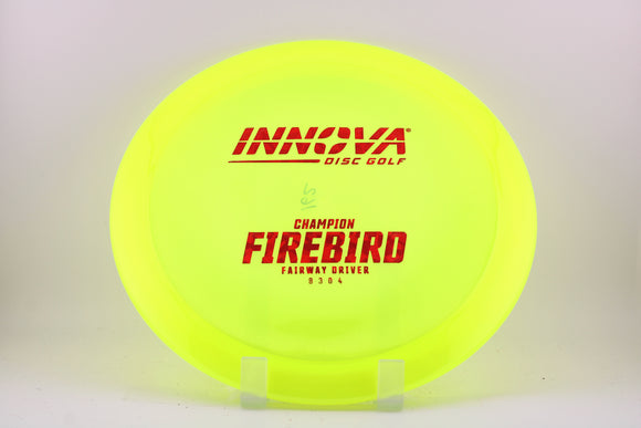 Champion Firebird
