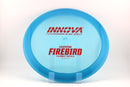 Champion Firebird-6
