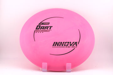R-Pro Dart - 0