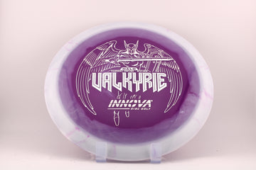 Halo Star Valkyrie